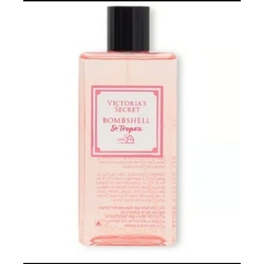 Victoria's Secret | Fine Fragrance Bombshell St. Tropez Fine Fragrance Mist